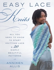 Easy Lace Knits