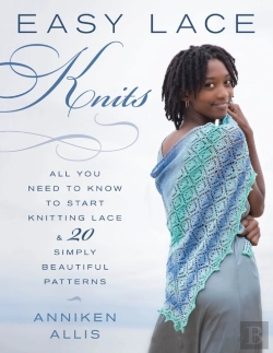 Bertrand.pt - Easy Lace Knits