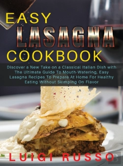 Bertrand.pt - Easy Lasagna Cookbook
