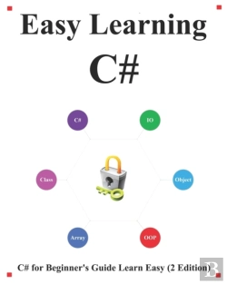 Bertrand.pt - Easy Learning C# (2 Edition)