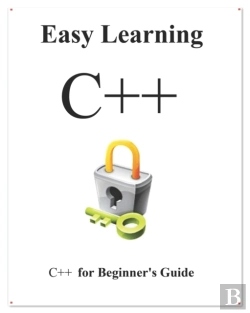 Bertrand.pt - Easy Learning C++: C++ For Beginner'S Gu