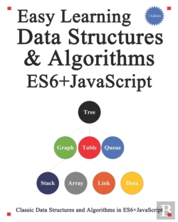 Bertrand.pt - Easy Learning Data Structures   Algorith