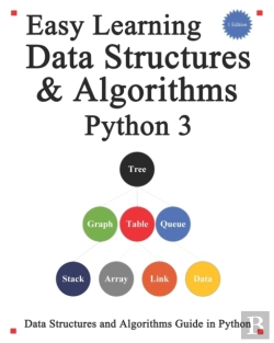 Bertrand.pt - Easy Learning Data Structures   Algorith