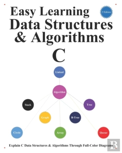 Bertrand.pt - Easy Learning Data Structures & Algorithms C (2 Edition)