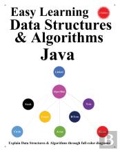 Easy Learning Data Structures & Algorithms Java (2 Edition)