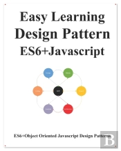 Easy Learning Design Patterns Es6+ Javas