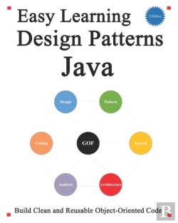 Bertrand.pt - Easy Learning Design Patterns Java (2 Edition)