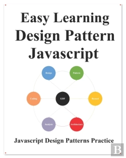 Bertrand.pt - Easy Learning Design Patterns Javascript