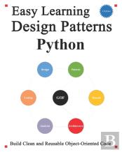 Easy Learning Design Patterns Python (2 Edition)