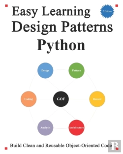 Bertrand.pt - Easy Learning Design Patterns Python (2 Edition)