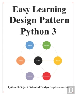 Bertrand.pt - Easy Learning Design Patterns Python 3: