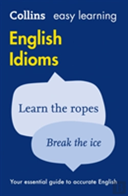 Bertrand.pt - Easy Learning English Idioms