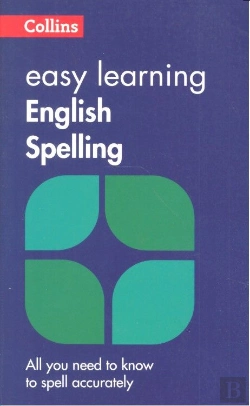 Bertrand.pt - Easy Learning English Spelling