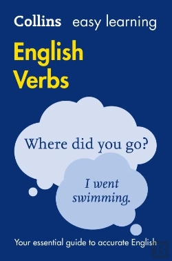 Bertrand.pt - Easy Learning English Verbs