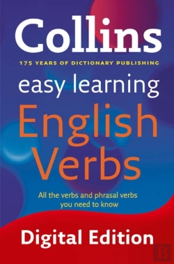 Bertrand.pt - Easy Learning English Verbs