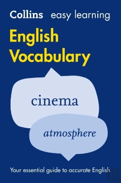 Bertrand.pt - Easy Learning English Vocabulary