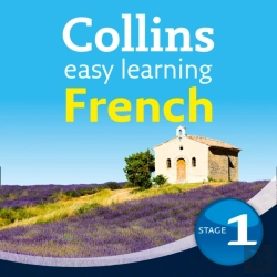 Bertrand.pt - Easy Learning French Audio Course - Stage 1