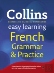 Easy Learning French Grammar And Practice