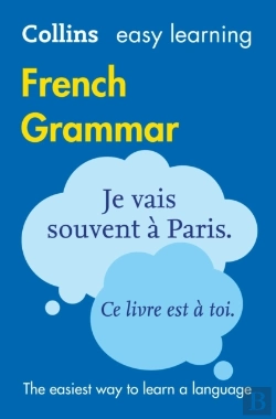 Bertrand.pt - Easy Learning French Grammar