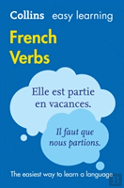 Bertrand.pt - Easy Learning French Verbs