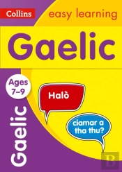 Easy Learning Gaelic Age 7-11
