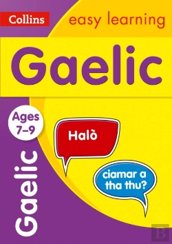 Bertrand.pt - Easy Learning Gaelic Age 7-11