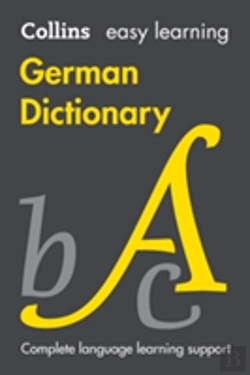 Bertrand.pt - Easy Learning German Dictionary