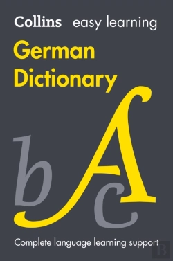 Bertrand.pt - Easy Learning German Dictionary