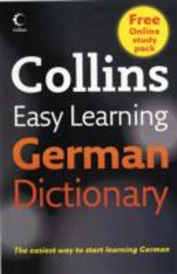 Bertrand.pt - Easy Learning German Dictionary