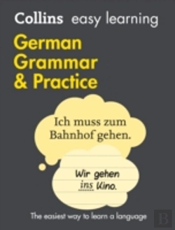 Bertrand.pt - Easy Learning German Grammar And Practice