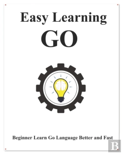 Bertrand.pt - Easy Learning Go