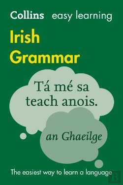 Bertrand.pt - Easy Learning Irish Grammar