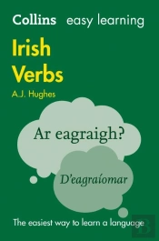 Easy Learning Irish Verbs