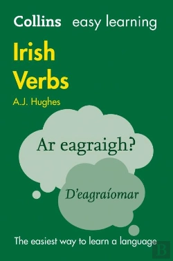 Bertrand.pt - Easy Learning Irish Verbs