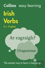 Easy Learning Irish Verbs