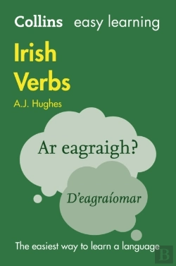 Bertrand.pt - Easy Learning Irish Verbs