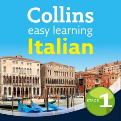 Bertrand.pt - Easy Learning Italian Audio Course - Stage 1