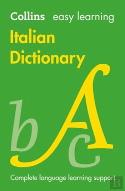 Bertrand.pt - Easy Learning Italian Dictionary