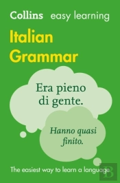 Easy Learning Italian Grammar