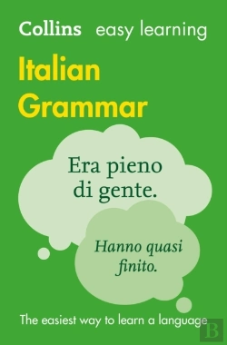 Bertrand.pt - Easy Learning Italian Grammar