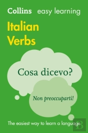 Easy Learning Italian Verbs