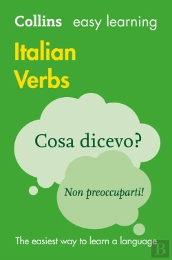 Bertrand.pt - Easy Learning Italian Verbs