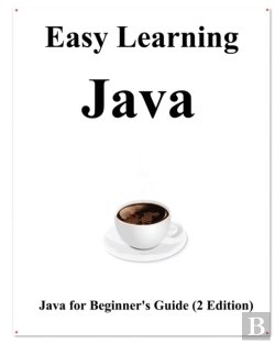 Bertrand.pt - Easy Learning Java (2 Edition)