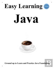Easy Learning Java (4 Edition)
