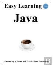 Easy Learning Java (4 Edition)