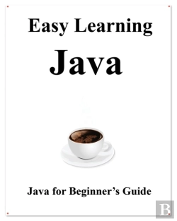 Bertrand.pt - Easy Learning Java: Java For Beginner'S