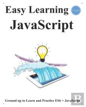 Easy Learning Javascript (4 Edition)