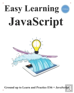 Bertrand.pt - Easy Learning Javascript (4 Edition)