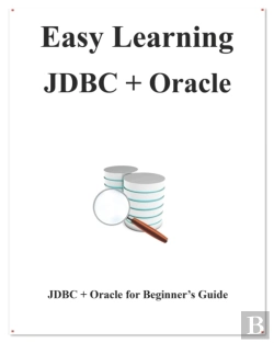 Bertrand.pt - Easy Learning Jdbc + Oracle: Jdbc For Be