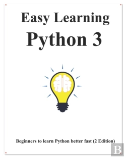 Bertrand.pt - Easy Learning Python 3 (2 Edition)